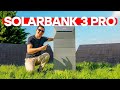 Anker SOLIX Solarbank 3 Pro Review: Is This Plug-and-Play Solar Kit Worth It?