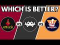 RETROPIE VS RETROARCH VS BATOCERA: WHICH ONE ACTUALLY WINS? (2026)