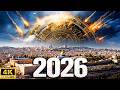 THE MOST TERRIFYING APOCALYPSE PROPHECIES OF THE BIBLE FOR 2026