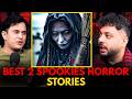 Best 2 Spookies Horror Stories || Best Of Real Talk