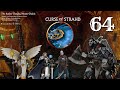Curse of Strahd: Reloaded - Session 64: Grant Us Eyes