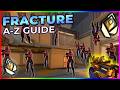 Fracture Sucks, Here's a Complete Map Guide [2026]