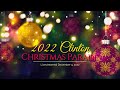 2022 Clinton Christmas Parade