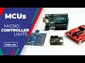 What is an MCU? - Micro Controller Units Explained