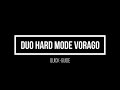 Duo HM Vorago | Quick-Guide