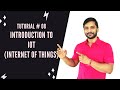 Internet of Things | IoT | Computer Network | In Hindi