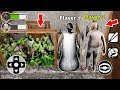 Playing as Granny and Grandpa vs Army of Zombie ! Secret MOD Granny - Gameplay Animation (p.7)