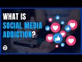 What is Social Media Addiction? | APAF