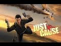 Just Cause 1 all cutscenes HD GAME