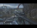 Modern Warfare Remastered \