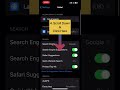 Save AirDrop files on iPhone Storage | #apple #iphone14 #shorts #airdrop