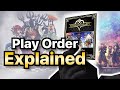Kingdom Hearts Play Order Made Easy! [Full Version]