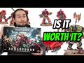 Warhammer 40k Launch Box! Is It Worth It?