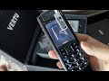 VERTU SIGNATURE V - STAINLESS STEEL - PURE SILVER