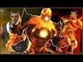The Battle of Armageddon (Mortal Kombat: Armageddon) | Komplete History of Mortal Kombat Part 12