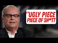 At 88, Jack Nicholson Finally Reveals Seven Actors He HATED