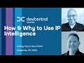 The How and Why to use F5's IP Intelligence