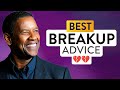Denzel Washington Breakup Motivation – Get Over Your Ex