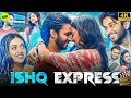 Ishq Express (2025) New Superhit Released Bollywood Movie | Ritvik Sahore, Gayitri Bhardwaj