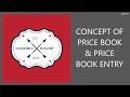 Concept of PriceBook and PriceBookEntry | Learn how to create OpportunityLineItem record in Apex