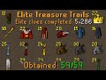These Players Have Completed Oldschool Runescape!