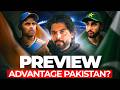 Preview: Yes, Colombo Helps Pakistan — So Why Are India Still Favourites?