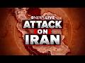 LIVE: U.S. and Israel launch joint ongoing operation against Iran l ABC News Special Report