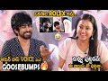 ఒకసారి ROLEX అను🤣🔥: Anchor Suma Hilarious Fun with Arjun Das about his Bass Voice | FC