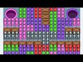 Hole People Level 155 Game Walkthrough Solution