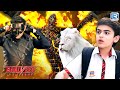आखिर कौन है इस नकाब के पीछे? | Baalveer Returns | Latest Episode 127