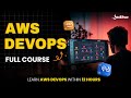 AWS DevOps Full Course in One Video 🎯 | AWS DevOps Tutorial for Absolute Beginners | Intellipaat