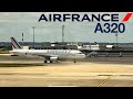 🇫🇷 Paris Orly - Toulouse Blagnac 🇫🇷 Air France A320 [FULL FLIGHT TRIPREPORT] Airbus Locals Visit