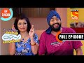 Jethalal And Iyer's Argument- Taarak Mehta Ka Ooltah Chashmah- Ep 3438 - Full EP -21 April 2022