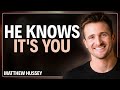 A Man Only Does These 4 Things When He Sees You as His Future | Matthew Hussey