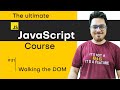 Walking the DOM | JavaScript Tutorial in Hindi #31