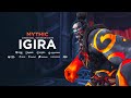 Echo vs. Mythic Igira | Amirdrassil, the Dream's Hope | WoW: Dragonflight