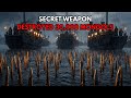 The Secret Weapon That DESTROYED 30,000 Mongols in Just Hours