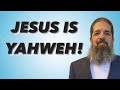 Is Jesus Directly Called Yahweh in Scripture?