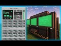 TUTORIAL - DIGITAL MINER MECHANISM ‹ FELIPE D ›