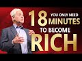 What Poor People Don't Know About Making Money | An Eye Opening Speech Of Brian Tracy In 2024