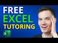 Excel Tutorial for Beginners — Learn with Copilot AI (Free Tool!)