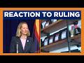 Arizona AG, business react to Trump tariffs being struck down