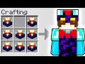 Minecraft But You Can Craft Anything!