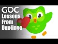 Lessons from Duolingo: From Startup to IPO