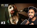 I KILLED A WITCH | RESIDENT EVIL 8 VILLAGE GAMEPLAY #3
