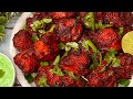 SECRET CHICKEN 65 Recipe Of DHABA \u0026 RESTAURANTS With TIPS To Make It Juicy Soft And Delicious