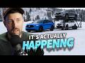 My Acura predictions are beginning to manifest...