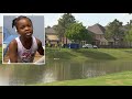 Missing 7-year-old child with autism found dead in retention pond