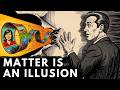 Once You Realize Reality Is NOT What You Think, It Stops Deceiving You