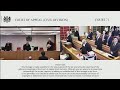 Prismall (representative claimant/appellant) v Google UK Ltd \u0026 ors (defendants/respondents)